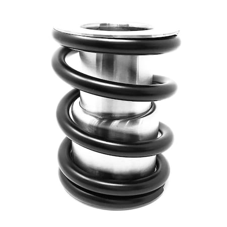 Springer Parts 700 ACT Short 6 Inch Repairable - Caged Spring Std. 750496-04SP